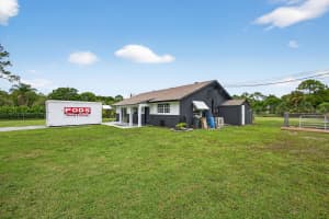 11447 52nd Road N, The Acreage, FL 33411 Sold 08/15/25