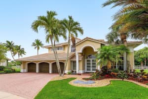 19267 Bay Leaf Court, Boca Raton