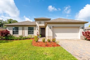 640 SW Aster Road, Port Saint Lucie, FL 34953 Sold 08/25/25