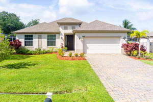 640 SW Aster Road, Port Saint Lucie, FL 34953 Sold 08/25/25
