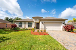 640 SW Aster Road, Port Saint Lucie, FL 34953 Sold 08/25/25