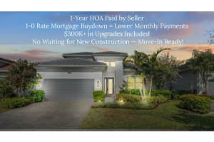 15763 Longboat Key Drive, Westlake, FL 33470 Sold 11/10/25