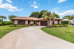 21920 Holly Tree Way, Boca Raton, FL 33428 - MLS#R11105096