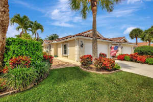 3484 Se Cormorant Place, Hobe Sound