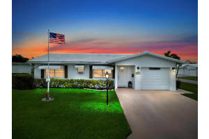 810 Sw 8 Avenue, Boynton Beach