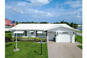810 SW 8 Avenue, Boynton Beach, FL 33426 - MLS#R11105098