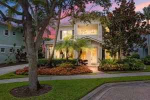 1541 Sw Prosperity Way, Palm City