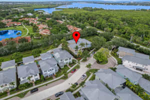 1541 SW Prosperity Way, Palm City, FL 34990 - MLS#R11105100