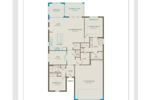 4012 Basket Oak Circle Prosperity 101, Vero Beach, FL 32967 Sold 10/27/25