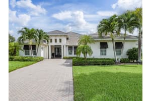 4520 Jacqueline Manor SW, Vero Beach, FL 32968 Sold 10/30/25