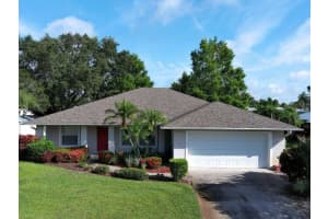 249 Joy Haven Drive, Sebastian, FL 32958 Sold 07/24/25