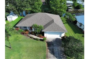249 Joy Haven Drive, Sebastian, FL 32958 Sold 07/24/25