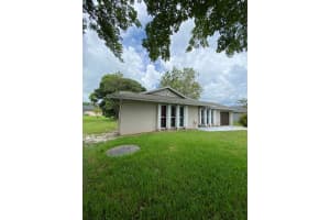 2012 SW Cameo Boulevard, Port Saint Lucie, FL 34953 Sold 07/31/25