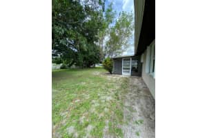 2012 SW Cameo Boulevard, Port Saint Lucie, FL 34953 Sold 07/31/25