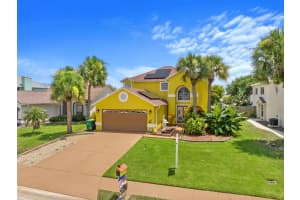 273 Provincial Drive, Indialantic, FL 32903 Sold 10/10/25