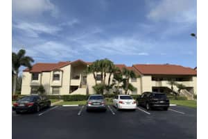 5815 Parkwalk Drive 212, Boynton Beach