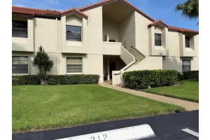5815 Parkwalk Drive 212, Boynton Beach, FL 33472 - MLS#R11105122