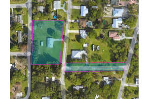 3201 Linda Vista Avenue, Fort Pierce, FL 34982 - MLS#R11105124