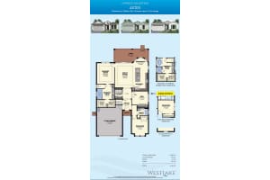 15750 Goldfinch Circle, Westlake, FL 33470 Sold 11/25/25