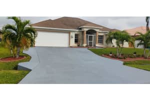 611 Sw Saragossa Avenue, Port Saint Lucie