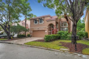 5532 Nw 106th Drive, Coral Springs