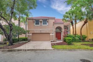 5532 NW 106th Drive, Coral Springs, FL 33076 Sold 10/28/25