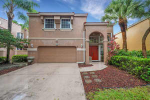 5532 NW 106th Drive, Coral Springs, FL 33076 Sold 10/28/25