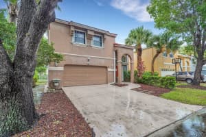 5532 NW 106th Drive, Coral Springs, FL 33076 Sold 10/28/25