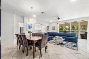 103 Half Moon Circle E2 Hypoluxo, FL 33462 - Off Market