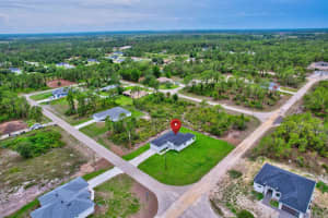 842 Downer Avenue S, Lehigh Acres, FL 33974 Sold 08/22/25