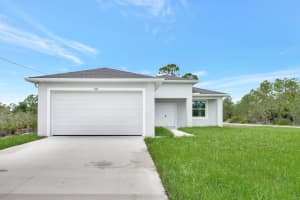 842 Downer Avenue S, Lehigh Acres, FL 33974 Sold 08/22/25