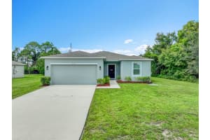360 SW Film Avenue, Port Saint Lucie, FL 34953 Sold 09/05/25