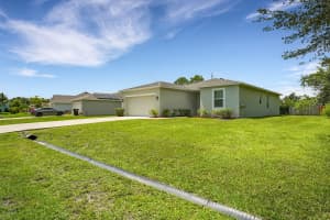 360 SW Film Avenue, Port Saint Lucie, FL 34953 Sold 09/05/25