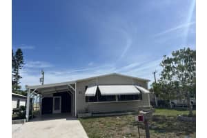 53 Ipanema Way Way, Fort Pierce, FL 34951 Sold 10/10/25