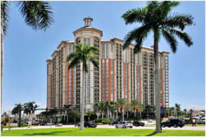 550 Okeechobee Boulevard Unit 714, West Palm Beach