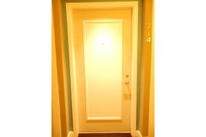 550 Okeechobee Boulevard Unit 714, West Palm Beach, FL 33401 - MLS#R11105163