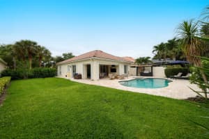 4787 Preserve Drive, Delray Beach, FL 33445 Sold 09/04/25