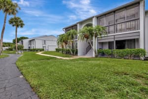 1002 Green Pine Boulevard F2, West Palm Beach, FL 33409 - MLS#R11105169