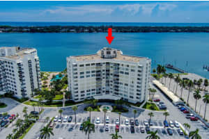 2600 N Flagler Drive 209, West Palm Beach
