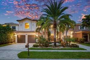 17606 Circle Pond Court, Boca Raton