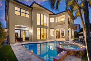 17606 Circle Pond Court, Boca Raton, FL 33496 - MLS#R11105172
