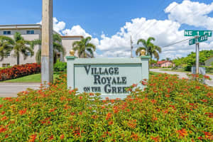 2615 NE 1st Court 303, Boynton Beach, FL 33435 - MLS#R11105176