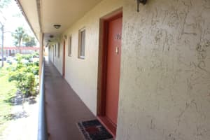 6120 Forest Hill Boulevard 206, West Palm Beach, FL 33415 Sold 09/05/25