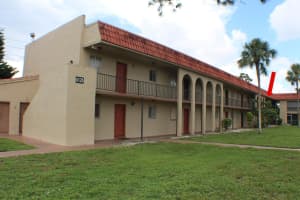 6120 Forest Hill Boulevard 206, West Palm Beach, FL 33415 Sold 09/05/25