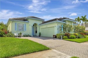 56 Winghaven Lane, Fort Pierce, FL 34949 Sold 08/13/25