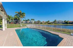 12103 Sw Bennington Circle, Port Saint Lucie