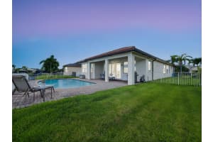 12103 SW Bennington Circle, Port Saint Lucie, FL 34987 Sold 09/12/25