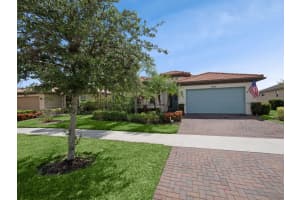 12103 SW Bennington Circle, Port Saint Lucie, FL 34987 - MLS#R11105187