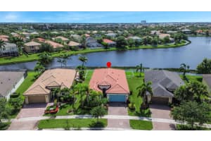 12103 SW Bennington Circle, Port Saint Lucie, FL 34987 Sold 09/12/25