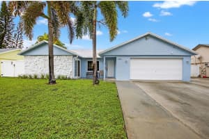 9286 Longmeadow Circle, Boynton Beach, FL 33436 Sold 08/11/25